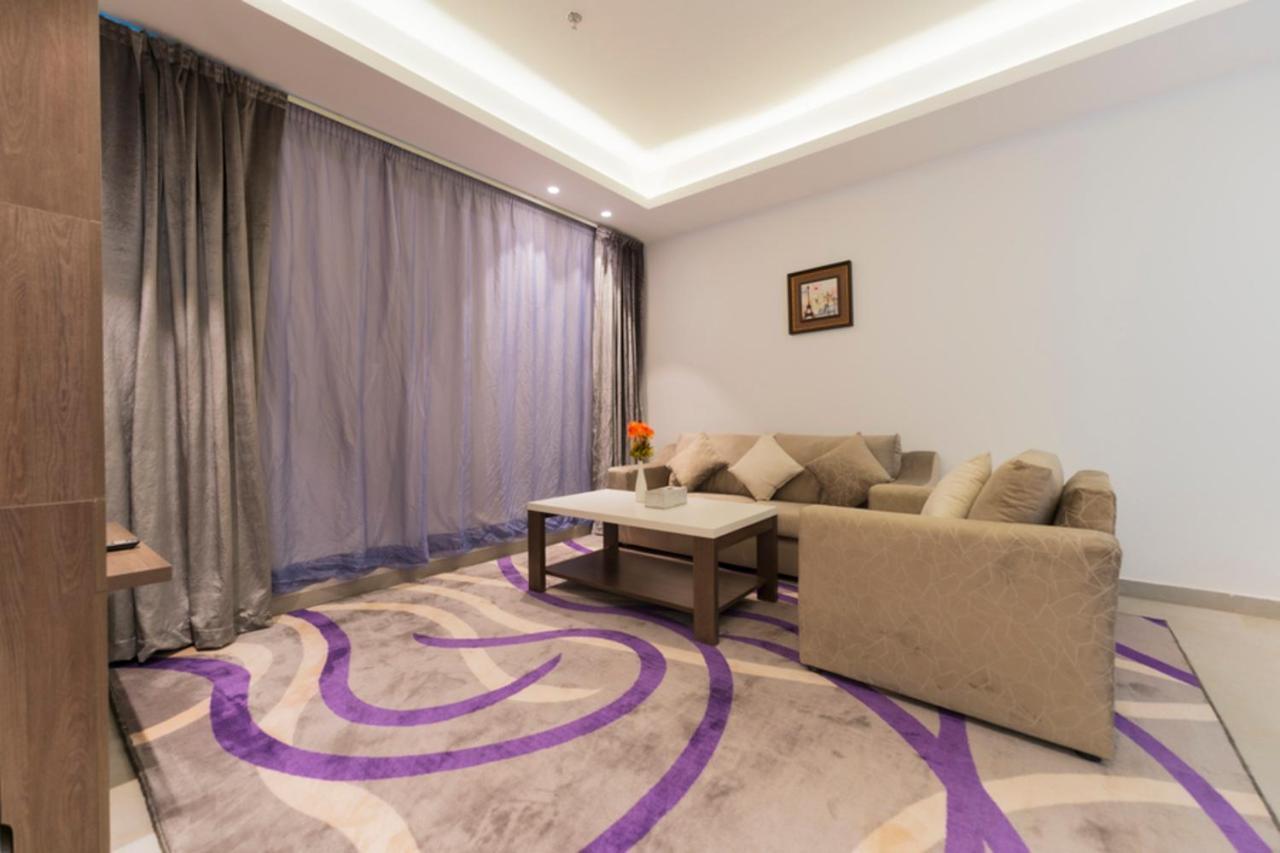 Riyadha Home Apartment Exterior foto